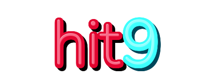 hit9 — logo kanal