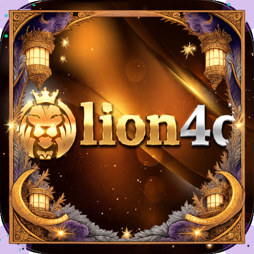 lion4d — mitra unggulan