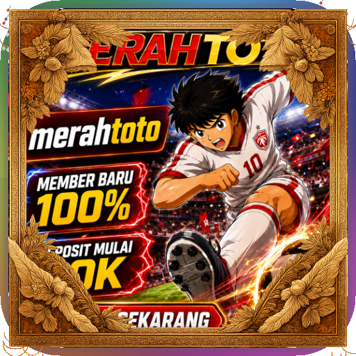 merahtoto — mitra unggulan